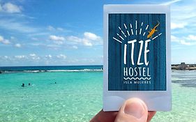 Itze Hostel